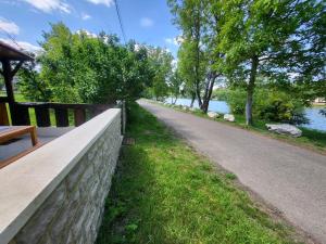 Le Chalet de Moissac