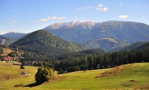 Kamzik Apartment with Mountain View & Garage DONOVALY