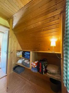 Berghütte am Grenzwinkel