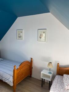Gîte le Cocon