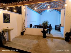 Lagoon Villa