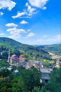House with History, Nature and Tradition near Tirana