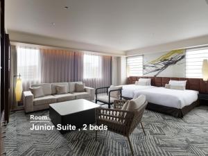 Mitsui Garden Hotel Fukuoka Gion