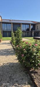 Dimora Rosaspina Suite Eden e Suite Platinum