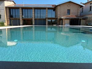 Dimora Rosaspina Suite Eden e Suite Platinum