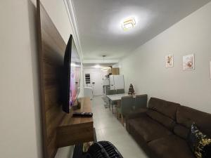 Apartamento Caioba para sua familia
