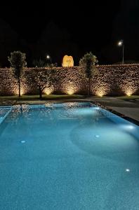 Dimora Rosaspina Suite Eden e Suite Platinum