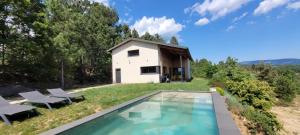 Villa Celeste Ardeche