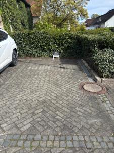 Ferienwohnung Sonnenschein