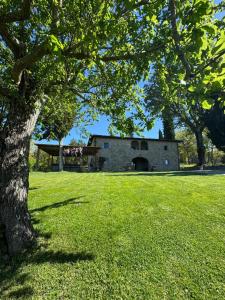 Villa Casale Chiesina