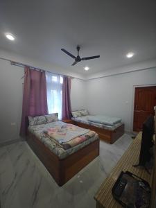 Yang homestay dirang dzong