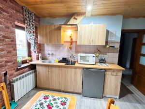 Agroturystyka Górski Wypoczynek