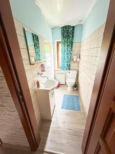 Agroturystyka Górski Wypoczynek