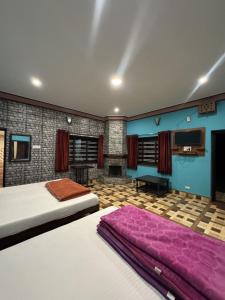 Prince Homestay - Lawnside Living