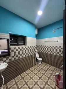 Prince Homestay - Lawnside Living