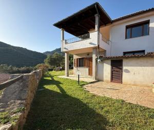 Villa Olbia mare img7