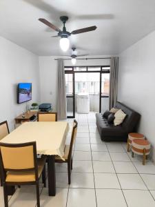 Apartamento Canasvieira 200m da Praia, Wi-fi, garagem
