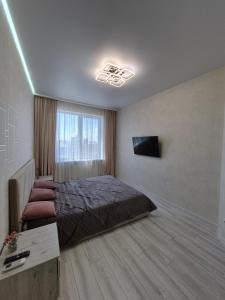 Arcadia Sea View 2BR Luxury Apartment