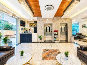 Hotel avadh classio near by ram mandir