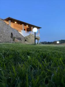 Villa Olbia mare img32