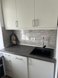 Downtown Belgrade, Savski Venac, Oblakovska 49