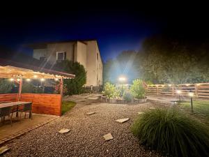 Apartamenty Podlesie