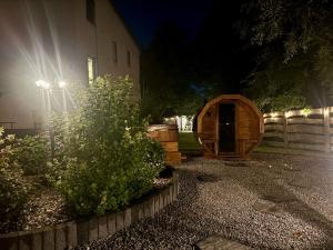 Apartamenty Podlesie