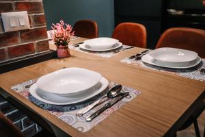 Karma Chic&Style Appartamento 1