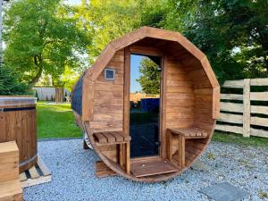 Apartamenty Podlesie
