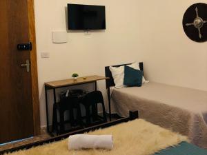 VOER - BR Flat Hospedaria