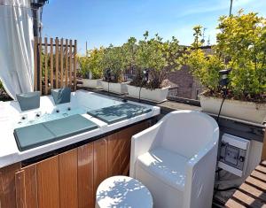 Terrazza57 in Centro Storico