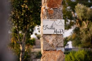 Trullo MaPì