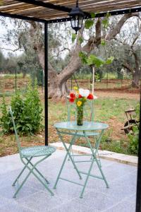 Trullo MaPì
