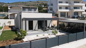 Holiday house Marino