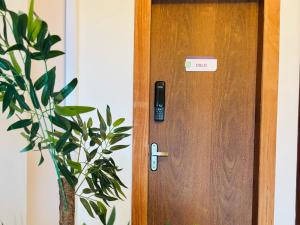 VOER - BR Flat Hospedaria