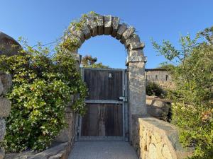 Villa Olbia mare img36