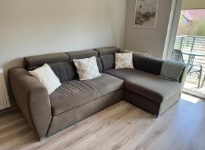 Apartament Rybacka - Puck - Etezje Apartamenty