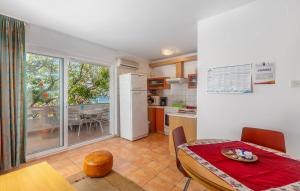 SeaView Punat Apartments