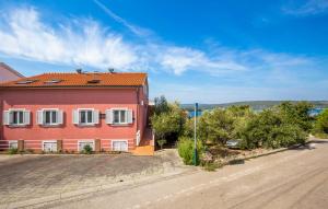 SeaView Punat Apartments