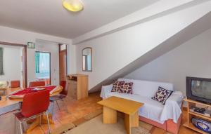 SeaView Punat Apartments
