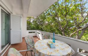 SeaView Punat Apartments