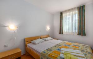 SeaView Punat Apartments