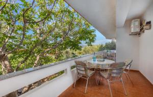 SeaView Punat Apartments