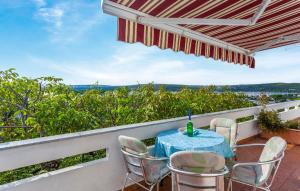 SeaView Punat Apartments