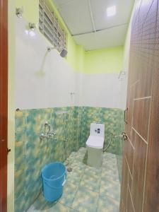 RASHI Lodge Attibale