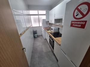 Centro Histórico Malaga parking gratis 301