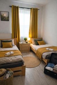 Komfortowe Apartamenty i Pokoje Powidz
