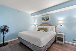 Bring Your Family to Our Gorgeous Oceanfront Condo