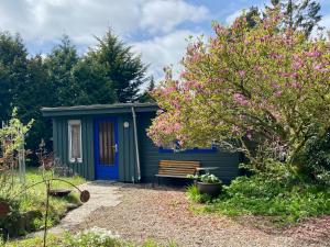 Tiny House bei Mardorf am Steinhuder Meer
