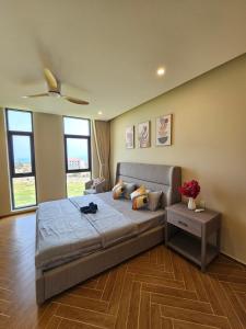 Beach Front Summerland Mui Ne 4Bedrooms, Luxury Furnitues